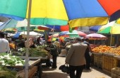 ارتفاع الناتج المحلي الإجمالي في فلسطين المحتلة خلال 2015
