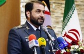 قائد الدفاع الجوي الايراني: الاجواء الايرانية الاكثر أمنا في العالم
