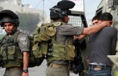 قوات الاحتلال تعتقل (14) مواطناً من القدس والضفة
