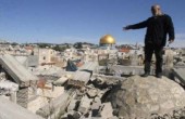 الاحتلال يخطر بهدم مسجد في القدس