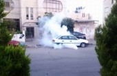 عشرات الإصابات بمواجهات مع الاحتلال في القدس