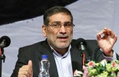 شمخاني يتهم دولاً في المنطقة بتنفيذ خطط غير ذكية ضد إيران