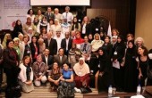 اختتام مؤتمر المرأة العربية في القاهرة