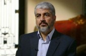 مشعل: وعد بلفور سيدوسه أبناؤنا ومناضلونا