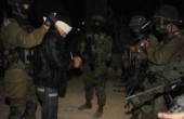 محدث.. الاحتلال يعتقل 13 مواطنا من الضفة والقدس 