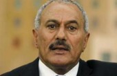 صالح: السعودية طلبت مني التحالف مع حزب الإصلاح