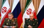إيران قد تستورد نوعين من الطائرات الحربية الروسية