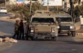 الاحتلال يعتقل 6 شبان فلسطينين في الضفة الغربية 