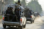 مقتل 16 شخصا في هجوم لطالبان على قاعدة عسكرية باكستانية