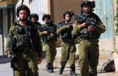 قوات الاحتلال تحتجز 3 مواطنين أثناء رعيهم للماشية غرب جنين
