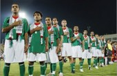 المنتخب الفلسطيني الأول لكرة القدم يستعد في الدوحة لنهائيات كأس أمم آسيا