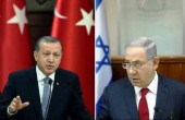 أردوغان يتوقع نتائج ايجابية في المحادثات مع الاحتلال