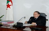 بوتفليقة يجري تعديلا وزاريا على حكومة السلال