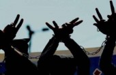 3 أسرى يدخلون أعواماً جديدة بمعتقلات الاحتلال
