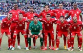 الفدائي يصعد مرتبة إلى الـ93 عالميا والـ11 آسيويا