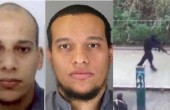مقتل المتهمين بتنفيذ الهجوم على الصحيفة الفرنسية شارلي إيبدو