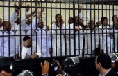 جنايات الشرقية تصدر أحكاما بالسجن على 300 من مؤيدي الإخوان
