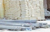 ارتفاع الرقم القياسي لتكاليف بناء الطرق في الضفة