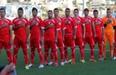 أسباب أدت لخسارة المنتخب الفلسطيني أمام نظيره السعودي