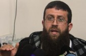 خضر عدنان: الاحتلال يطلق الرصاص على الشبان في مناطق حساسة