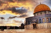 القدس: إسرائيل تلعب بالنار...  أشرف العجرمي