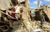 أفغانستان... قتيل و9 جرحى بقصف استهدف مدينة قندوز