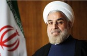 روحاني: هيكلية الحظر المفروضة على ايران باتت تتلاشى