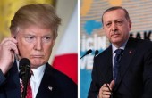 أردوغان يلتقي ترامب منتصف أيار/ مايو المقبل