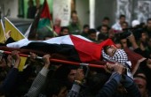 استشهاد مواطنين اثنين متأثيرن بجراحهما في قطاع غزة