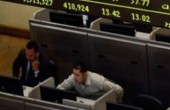 5  أسواق عربية تتراجع لجني الأرباح 