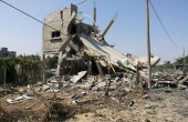تحذير.. الداخلية: الهدوء الذي تشهده غزة ميداني بدون اتفاق
