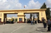 فتح معبر رفح البري الأسبوع المقبل