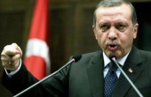 أردوغان: القوات التركية قد تساهم بإقامة منطقة آمنة في سوريا