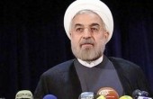 روحاني: ظروف سورية واليمن اثبتت عدم جدوى الحل العسكري