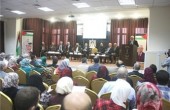 قريبا.. انطلاق فعاليات مؤتمر الخليل الاقتصادي الثاني