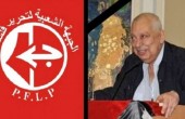 الشعبية تنعي القائد الوطني الكبير الرفيق تيسير قبعة