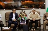 غزة... السنوار يقترح مجلسا وطنيا توافقيا وحكومة وحدة