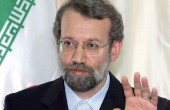 لاريجاني: المفاوضون الإيرانيون سيدافعون عن جميع الحقوق
