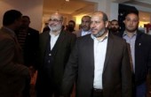 وفد حماس بالقاهرة يعود إلى غزة