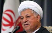 رفسنجاني: الاتفاق النووي ادى الى انهاء التوتر وحرب باردة طويلة