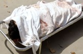 العثور على أسير محرر مقتولاً في أرضه شرق جباليا