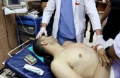 شهيدان برصاص الاحتلال في نابلس ورام الله فجر اليوم 
