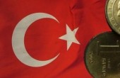 عجز المعاملات الجارية لتركيا 4.8 مليار دولار في نيسان/ إبريل