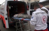 العثور على جثة شاب مريض بالنصيرات‏