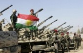 وصول قوات البيشمركة إلى تركيا في طريقها إلى عين العرب