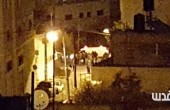 القدس.. الاحتلال يطلق النار على فلسطيني عند مدخل معسكر أبو ديس 
