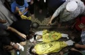 الأمم المتحدة تعين لجنة للتحقيق في جرائم الحرب في غزة