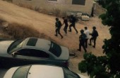 اعتقال شابين خلال اقتحام قوات الاحتلال بلدة العيسوية