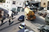 اقتحامات واعتقالات ومواجهات في القدس المحتلة