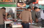 تسجيل ارتفاع ملموس على مؤشر غلاء المعيشة في فلسطين